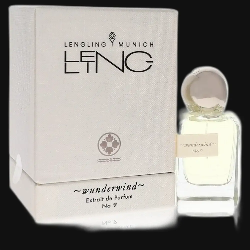 No 9 Wunderwind By Lengling Munich (Unisex) by Gamer Scents