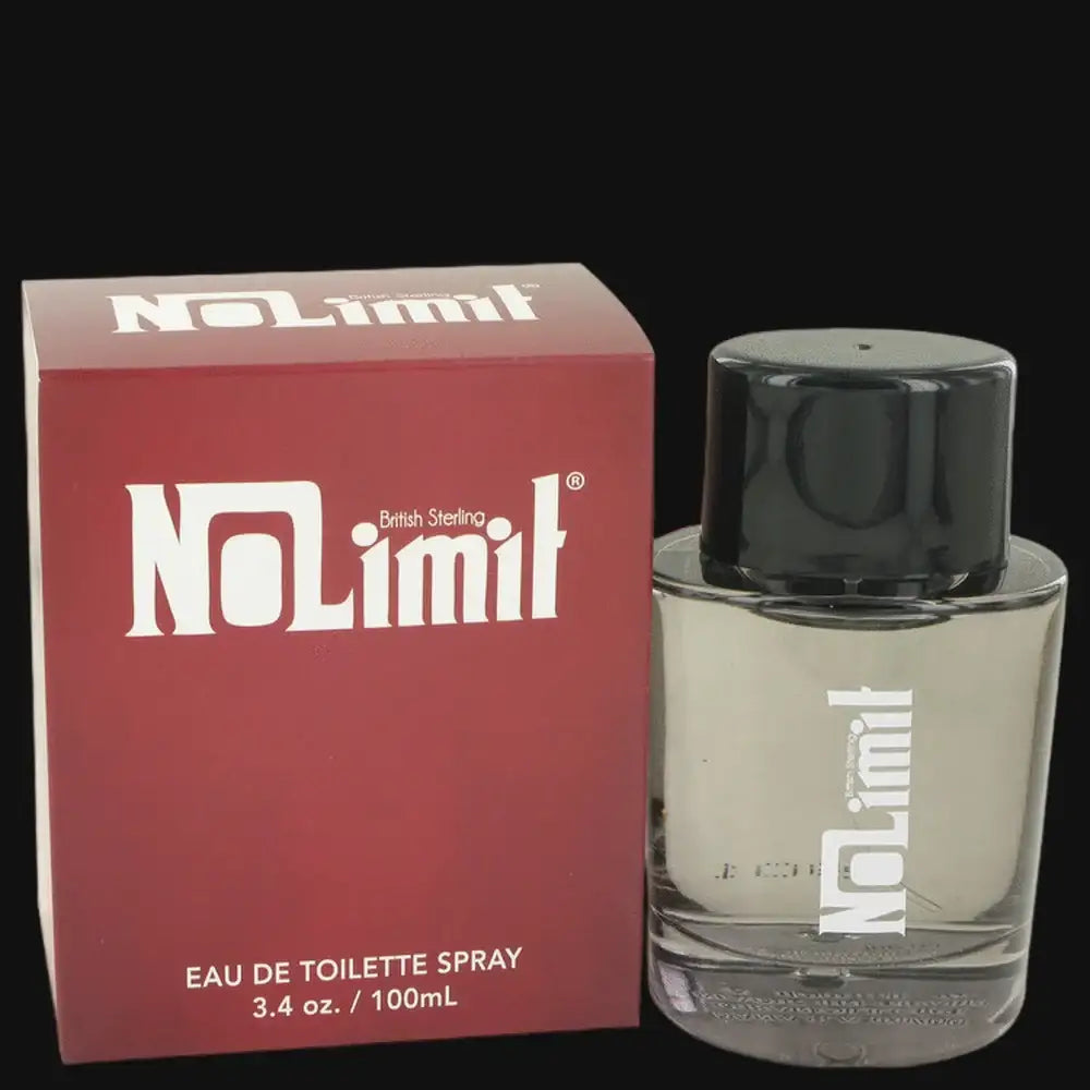 No Limit By Dana Cologne for Men by Gamer Scents