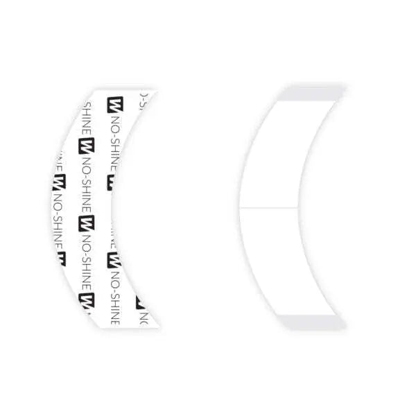 NO-SHINE TAPE CONTOURS AND MINIS