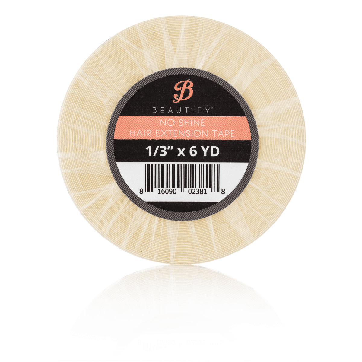 Walker Tape No-Shine Tape Rolls