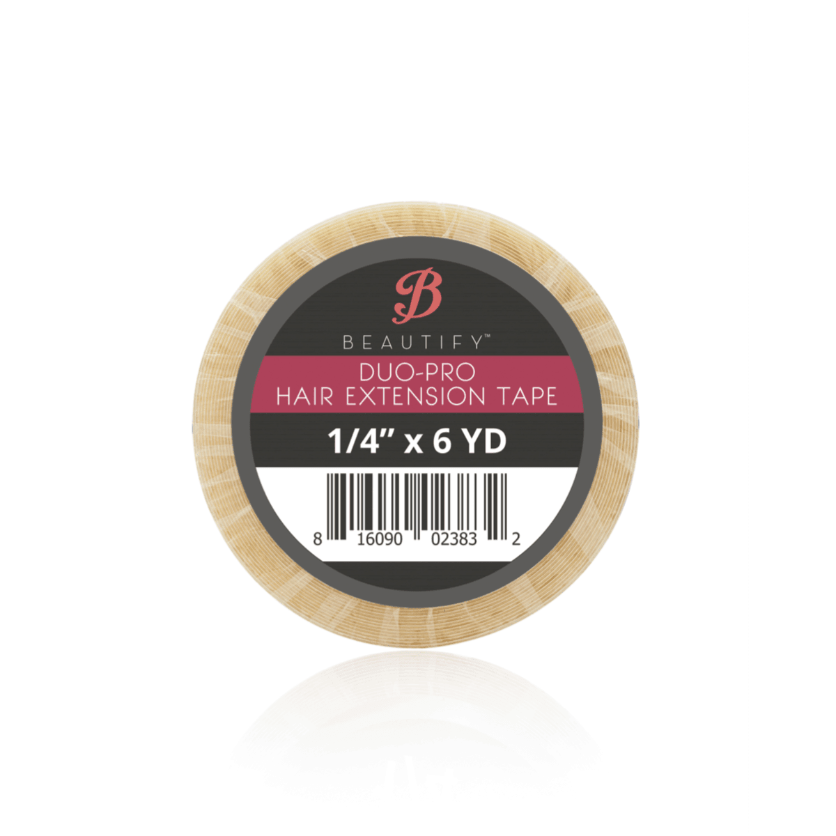 Walker Tape No-Shine Tape Rolls