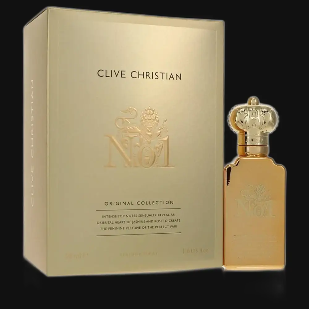No. 1 By Clive Christian Perfume for Women by Gamer Scents