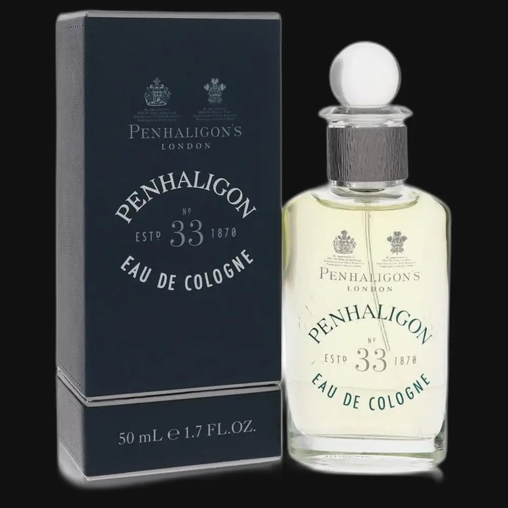 No. 33 By Penhaligon&