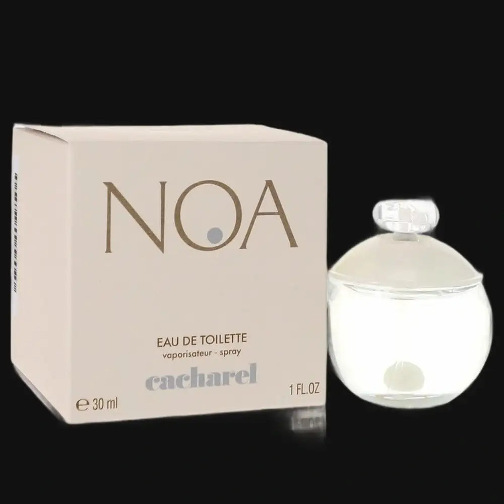 Noa By Cacharel Perfume for Women