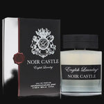 Noir Castle By English Laundry Cologne for Men