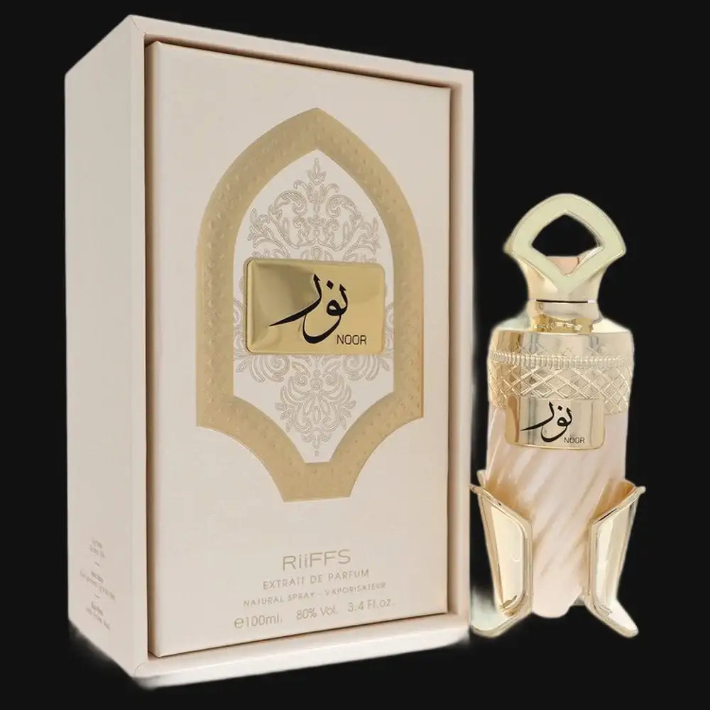 Noor By Riiffs (Unisex) by Gamer Scents