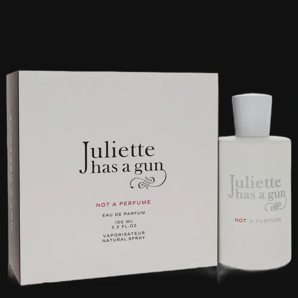 Not A Perfume By Juliette Has A Gun Perfume for Women by Gamer Scents