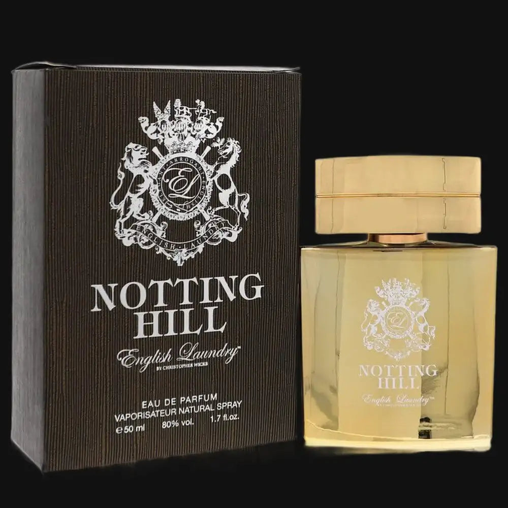 Notting Hill By English Laundry Cologne for Men by Gamer Scents