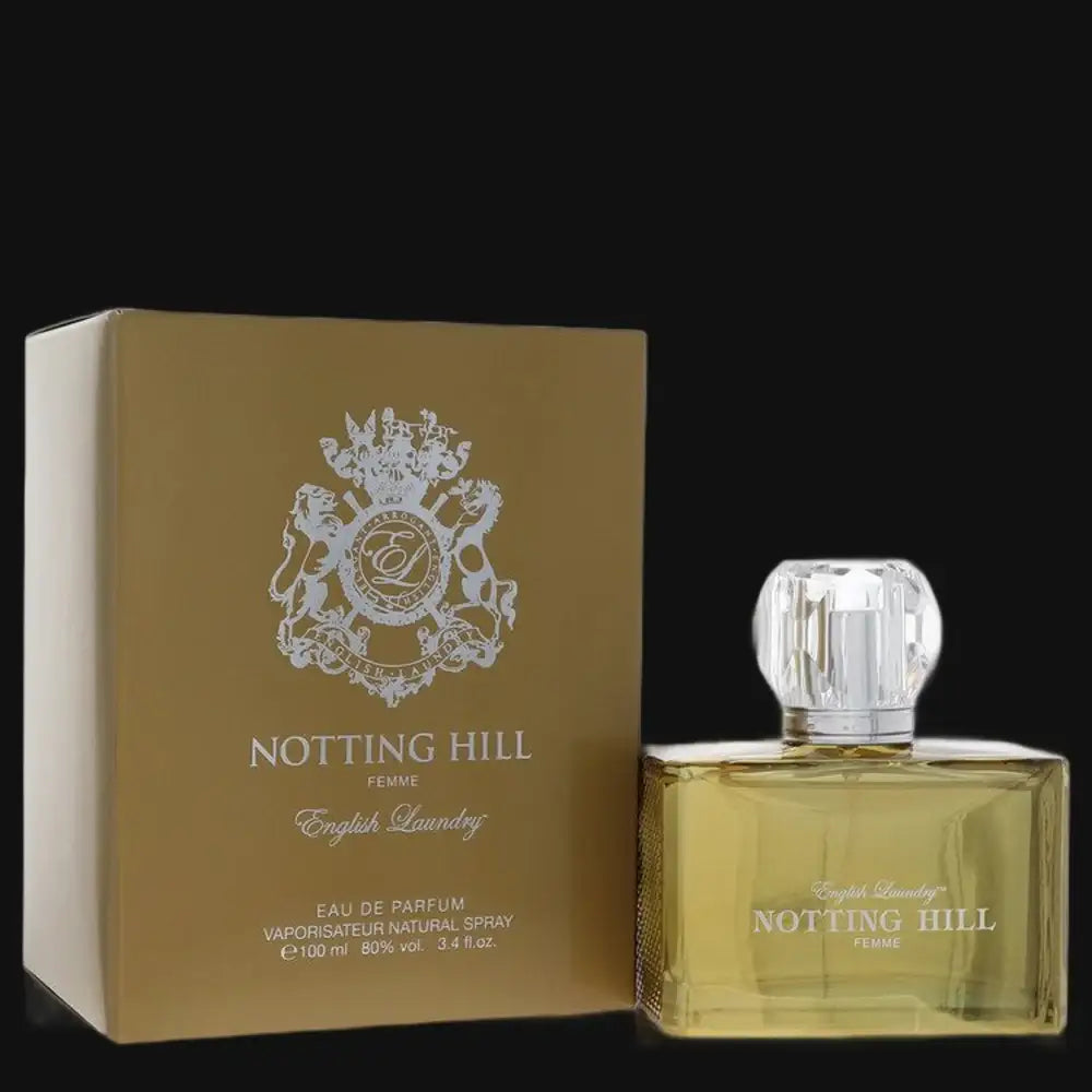 Notting Hill By English Laundry Perfume for Women DestGlow
