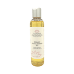 Nourishing Organic Facial Massage Oil - accessories
