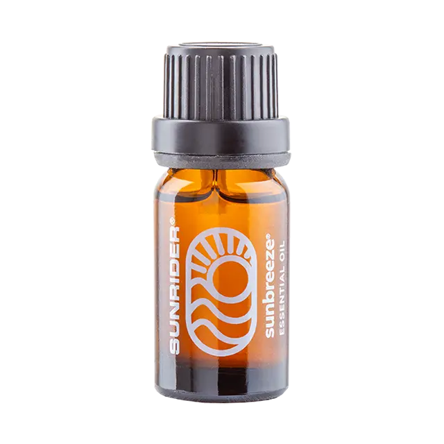 NOW AVAILABLE SunBreeze Oil - Bulk Savings by Sunrider by Herb&