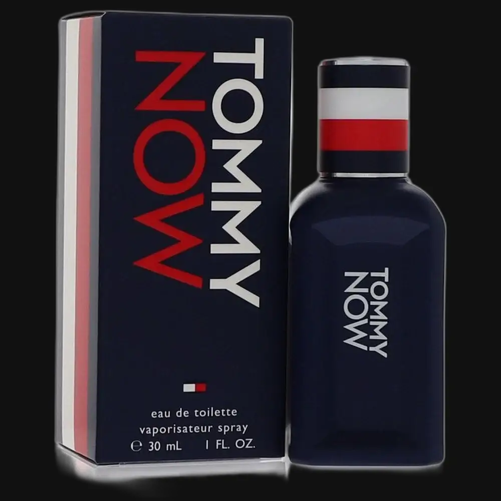 Now By Tommy Hilfiger Cologne for Men by Gamer Scents