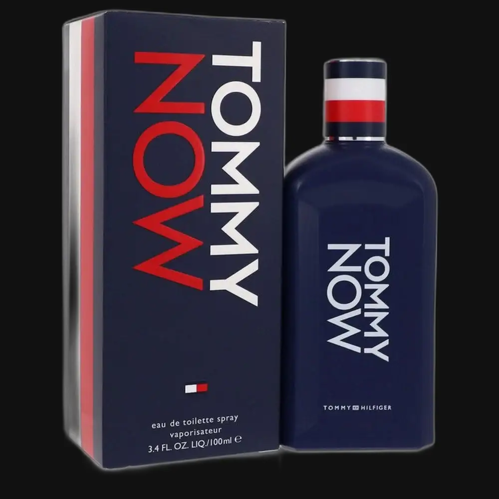 Now By Tommy Hilfiger Cologne for Men by Gamer Scents
