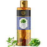 Buddha Natural Dandruff Hair Oil