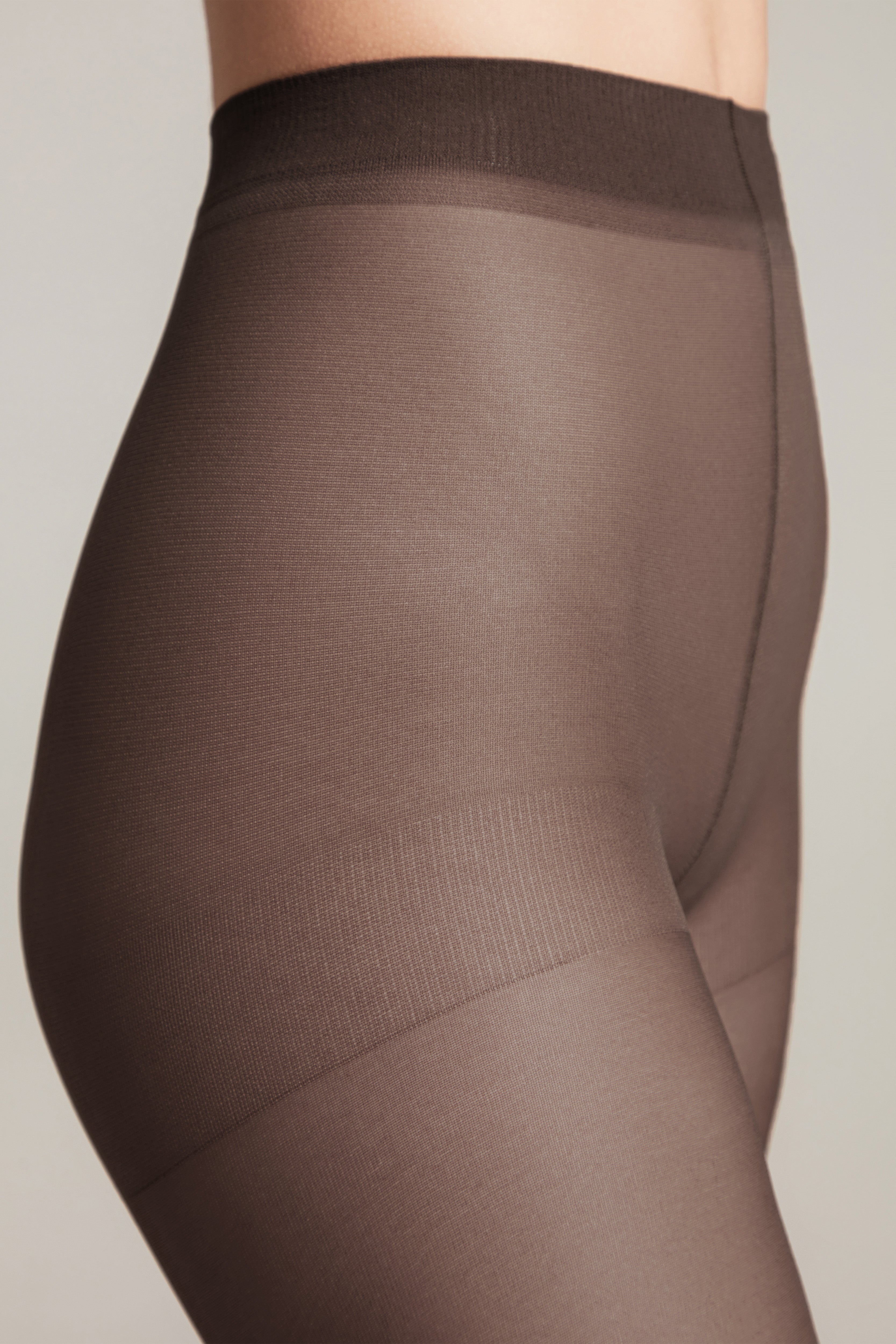 Tights Conte Nuance 20 Den - Reinforced Shorts by TheRanok.com
