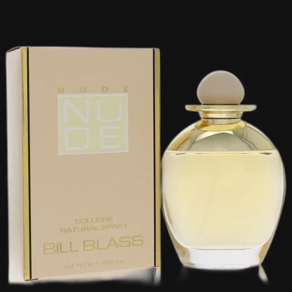 Nude By Bill Blass Perfume for Women DestGlow