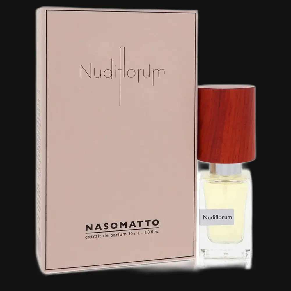 Nudiflorum By Nasomatto Perfume for Women by Gamer Scents