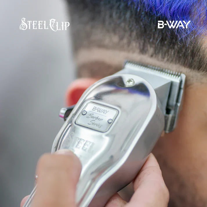 B-Way Steel Clip Clipper by RT-Way USA