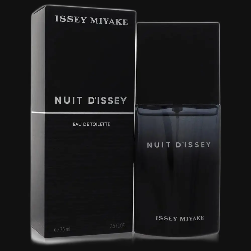 Nuit D&