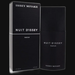 Nuit D'issey By Issey Miyake Cologne for Men