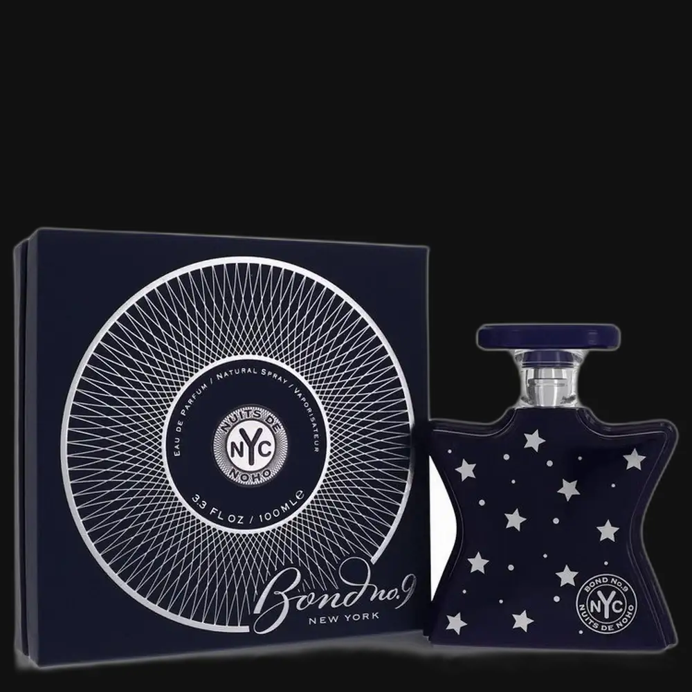 Nuits De Noho By Bond No. 9 Perfume for Women by Gamer Scents