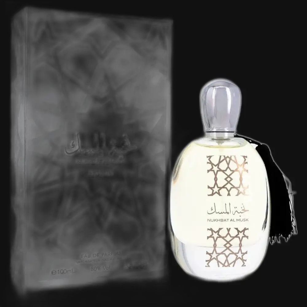 Nukhbat Al Musk By Nusuk (Unisex) by Gamer Scents