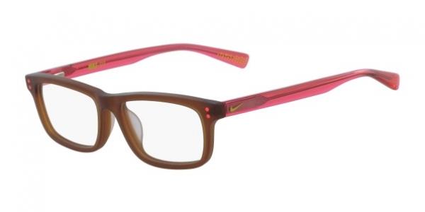 Nike 5535 710 - 45 Eyeglasses by ModaFrames