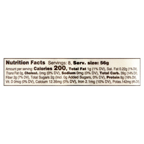 Farfalle by Di Bruno Bros.