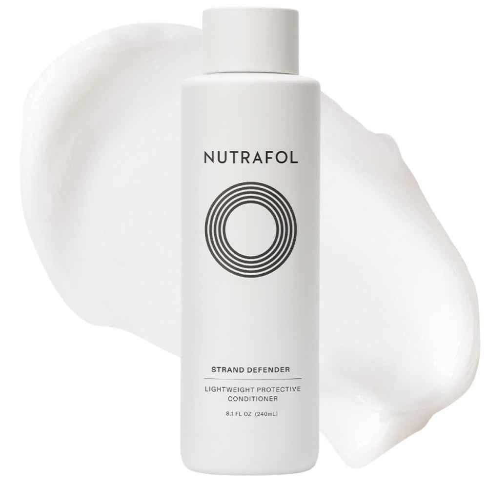 Nutrafol Strand Defender Lightweight Protective Conditioner - DestGlow