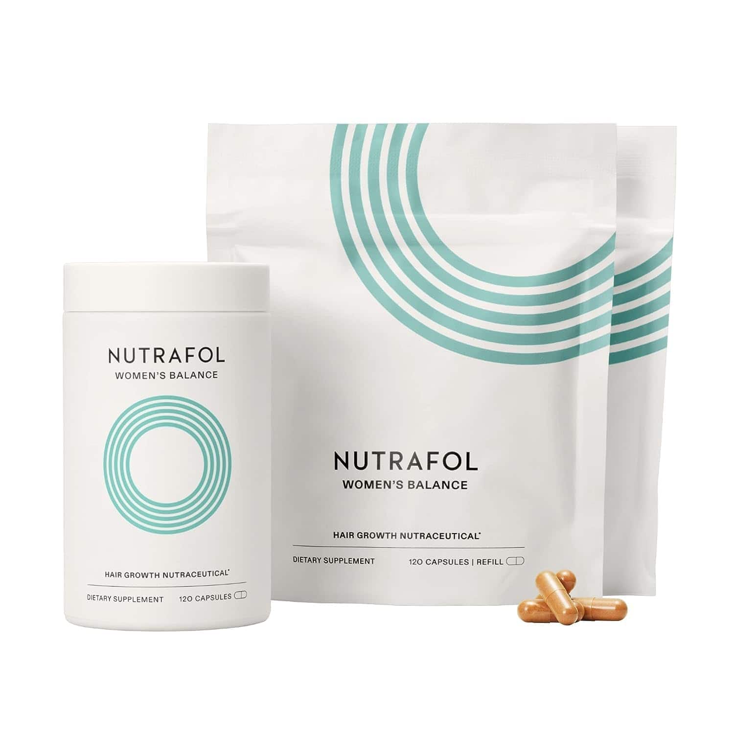 Nutrafol Women&