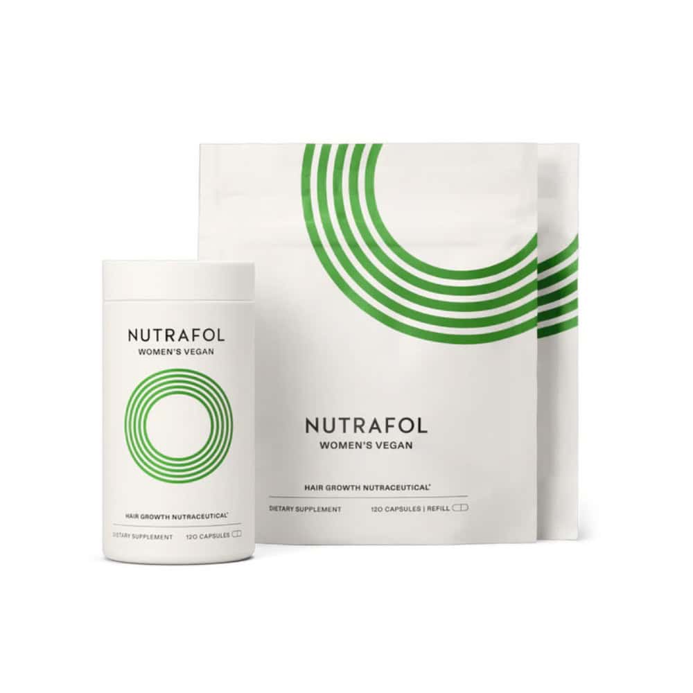 Nutrafol Women&