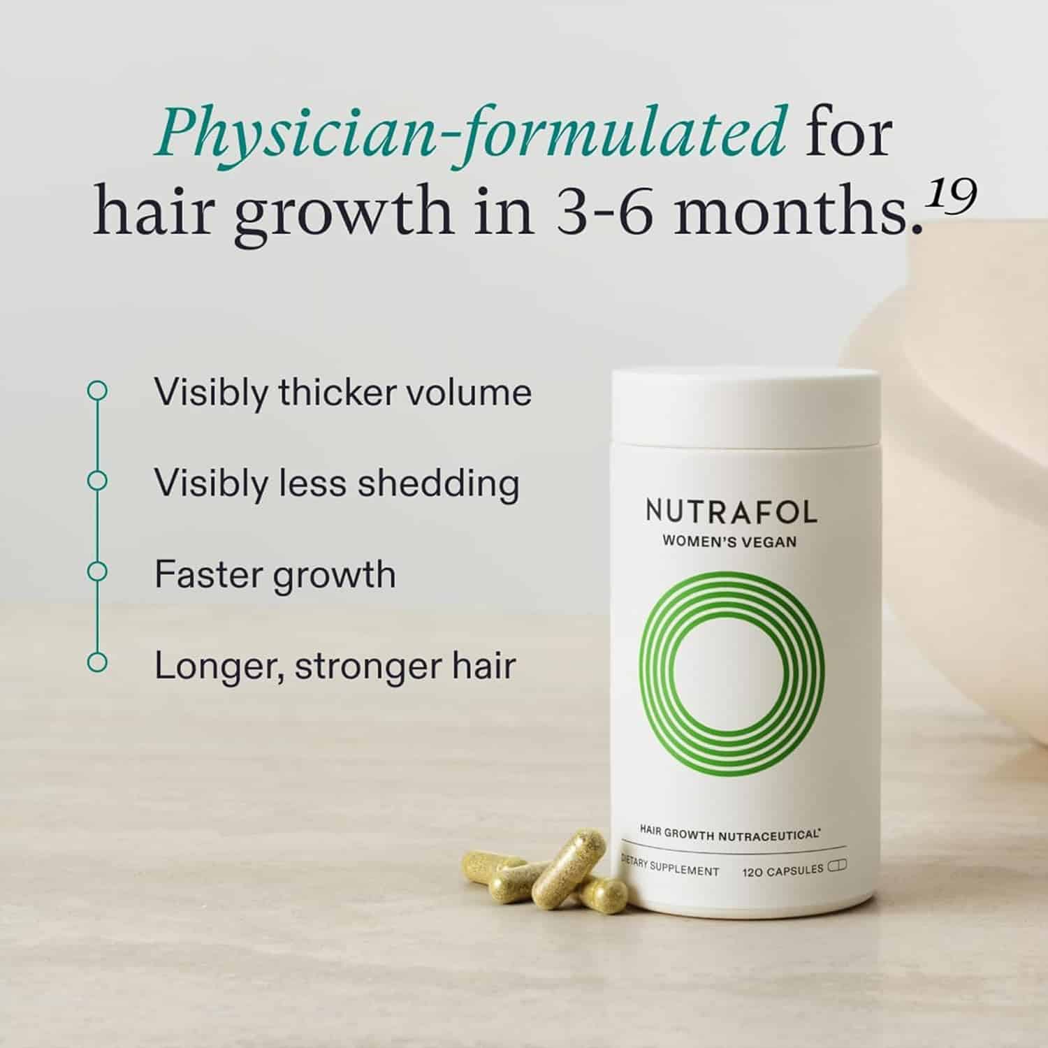 Nutrafol Women&