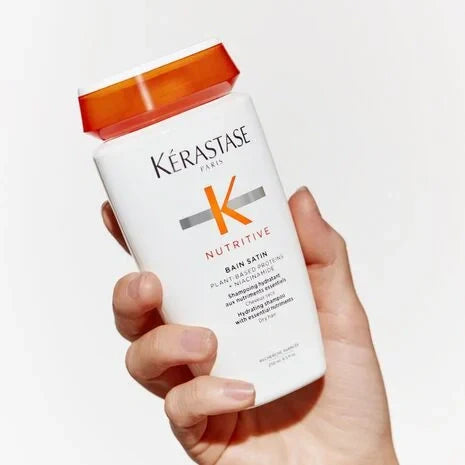 Kerastase Nutritive Bain Satin Shampoo 250 ML - DestGlow