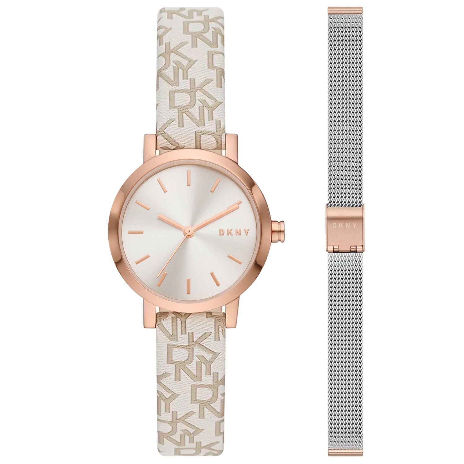 DKNY Women&