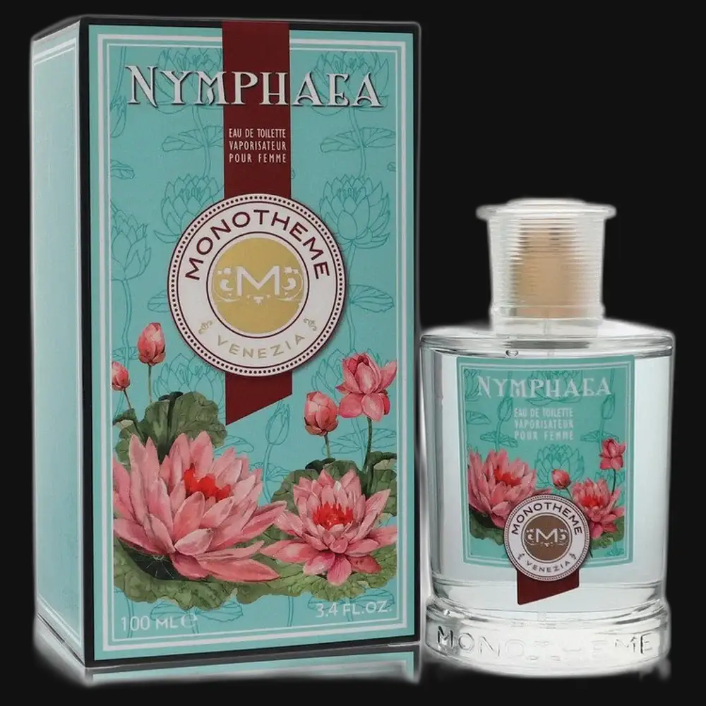 Nymphaea By Monotheme Perfume for Women by Gamer Scents
