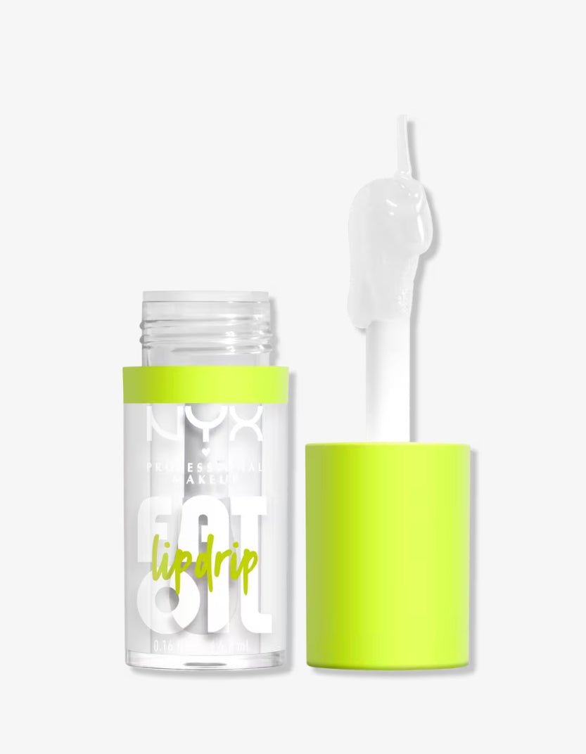 NYX Professional Makeup Fat Oil Lip Drip