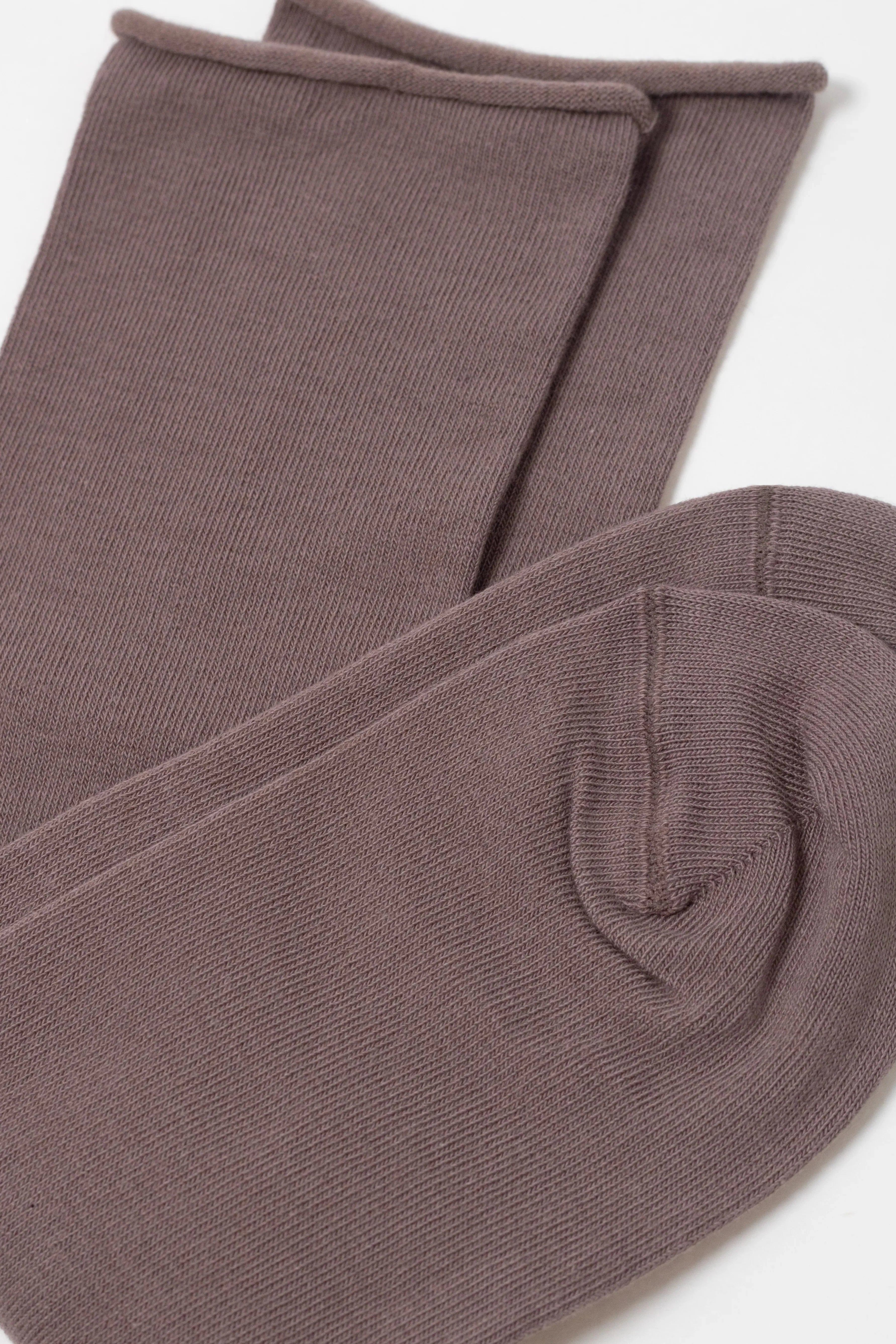 Conte Cotton Socks Comfort - 000 Melange - DestGlow