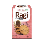 Patanjali Ragi Cookies Digestive