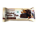 Patanjali Herbal Classic Protein Bar