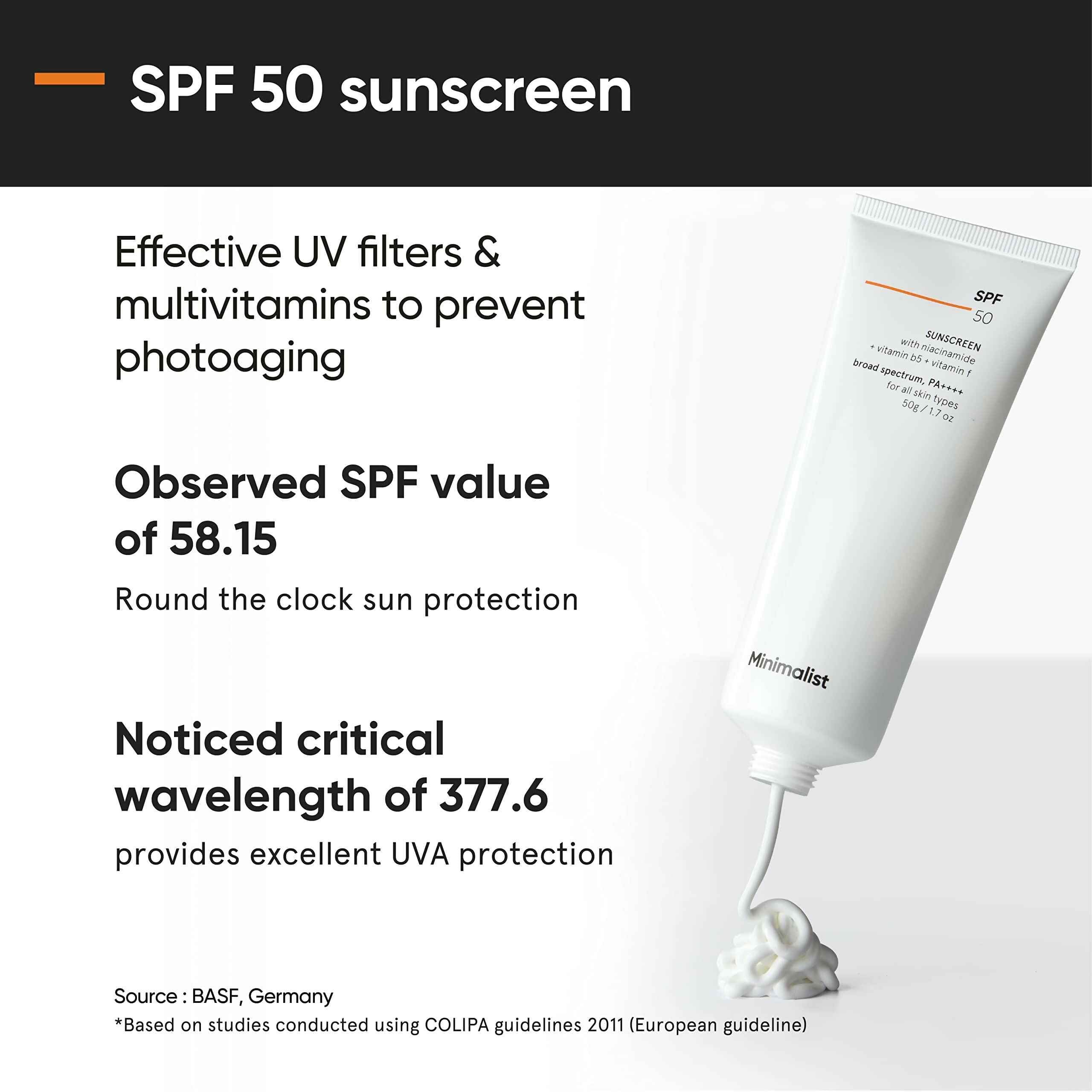 Minimalist Anti-Aging Skincare Kit, Routine Kit For Women & Men