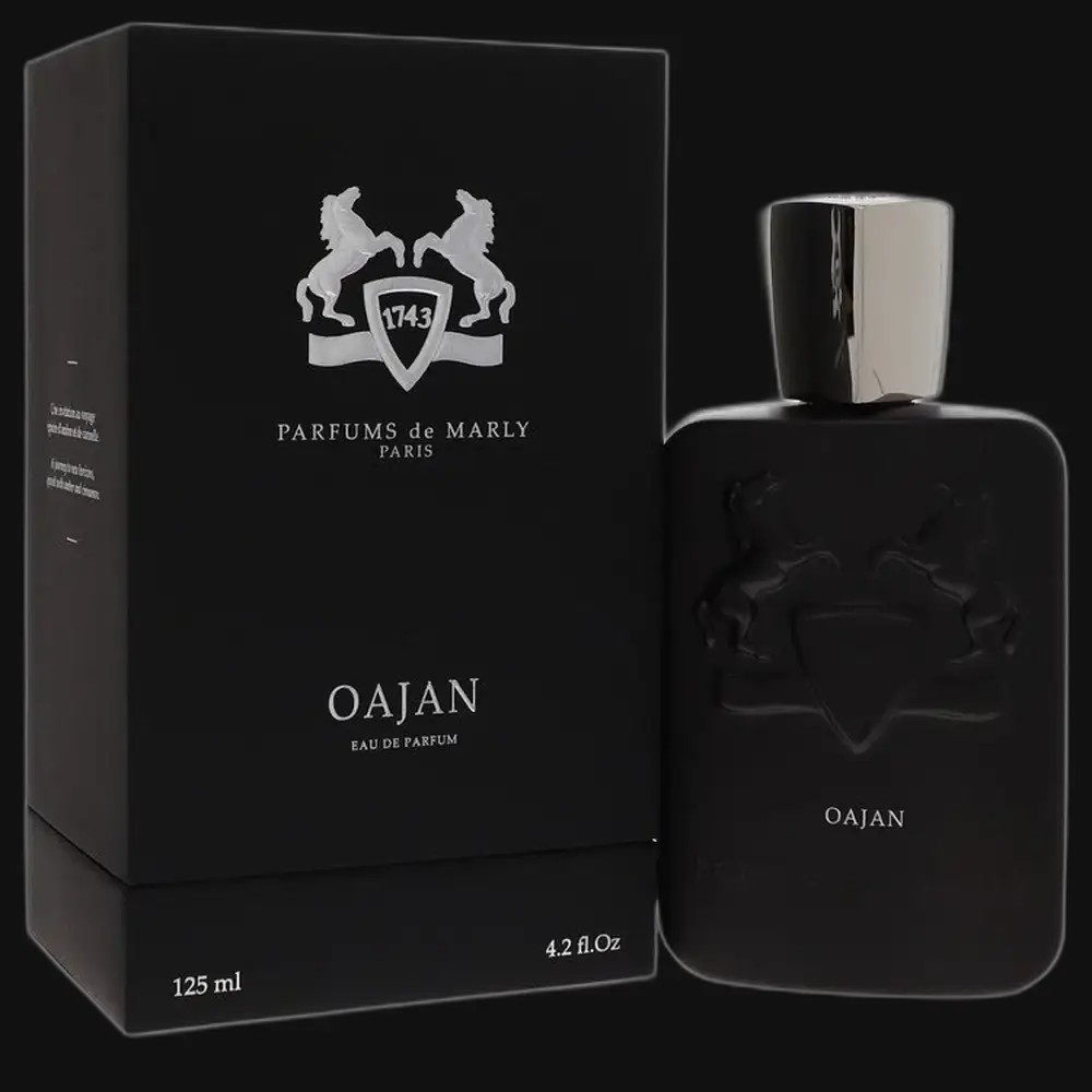 Oajan By Parfums De Marly Cologne for Men by Gamer Scents