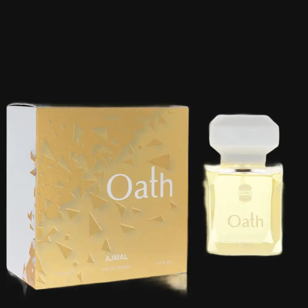 Oath By Ajmal Perfume for Women by Gamer Scents