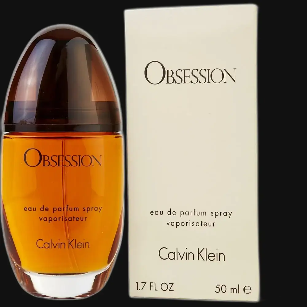 Obsession By Calvin Klein Perfume for Women by Gamer Scents