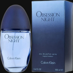 Obsession Night By Calvin Klein Perfume for Women