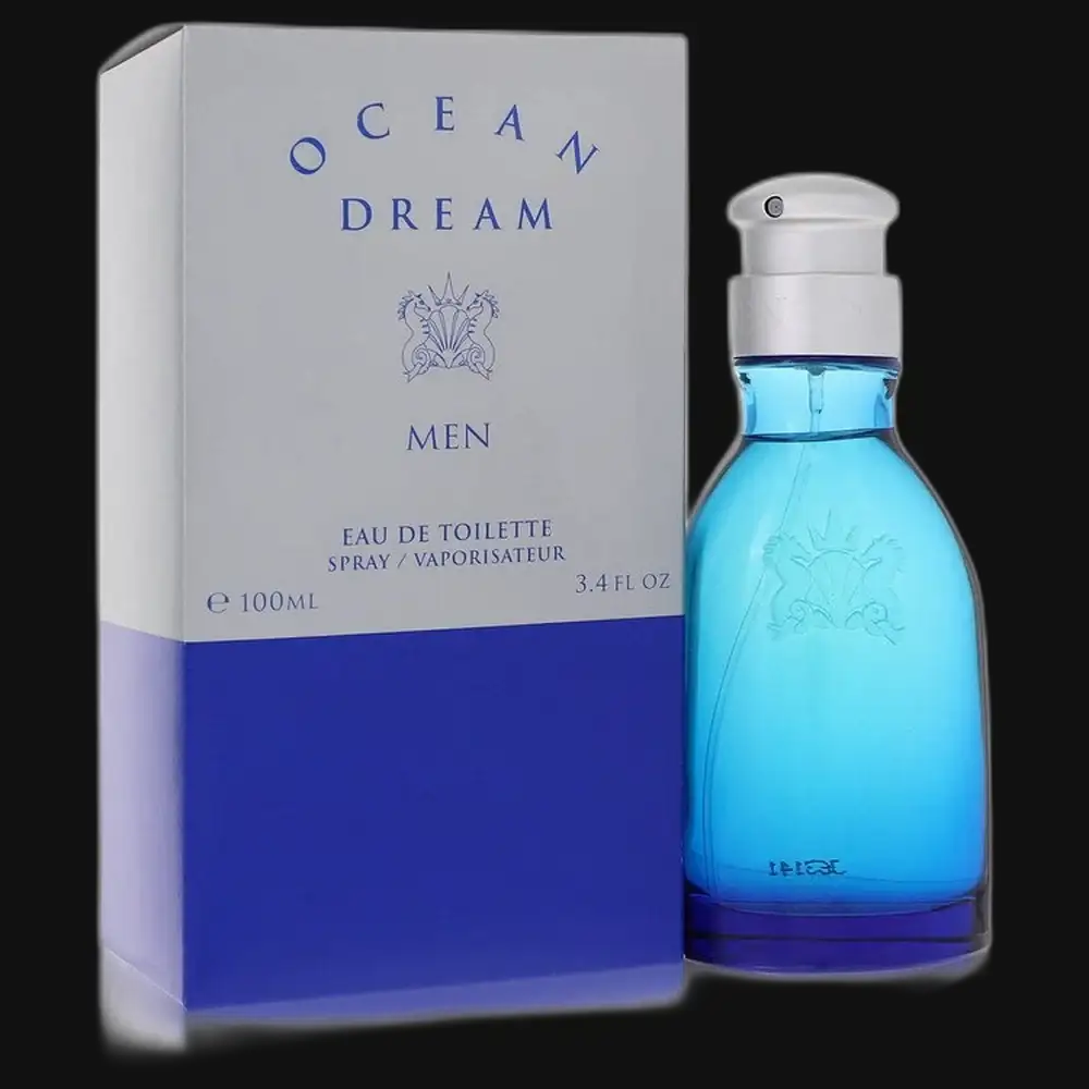 Ocean Dream By Designer Parfums Ltd Cologne for Men