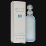 Ocean Dream By Designer Parfums Ltd Perfume for Women