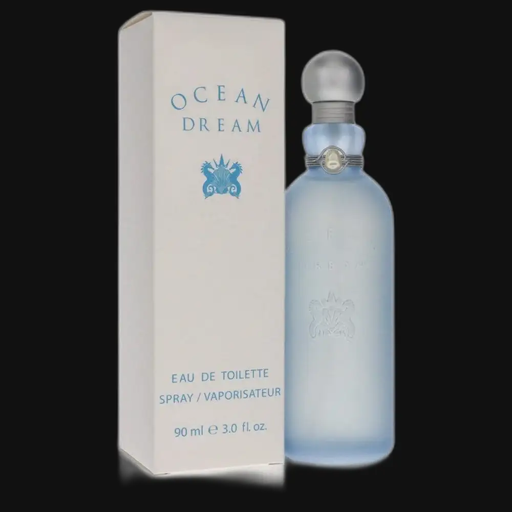 Ocean Dream By Designer Parfums Ltd Perfume for Women by Gamer Scents