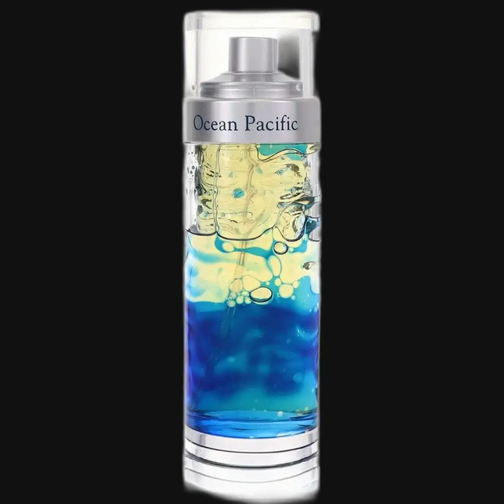 Ocean Pacific By Ocean Pacific Cologne for Men by Gamer Scents