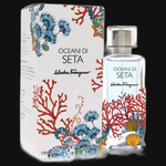 Oceani Di Seta By Salvatore Ferragamo (Unisex)