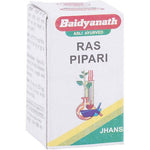 Baidyanath Jhansi Ras Pipari Tablets